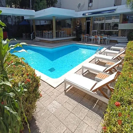 Vallclaire Suites-3
