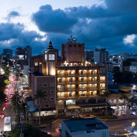 Hotel Windsor Barranquilla-3