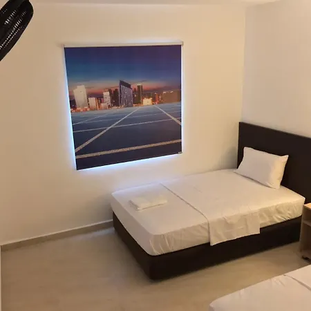 Hotel Medellin Only Adults Turismocolombi-Fit Centro Opera-3