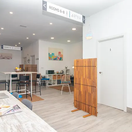 Moreno Rooms By Bet Apartments-3