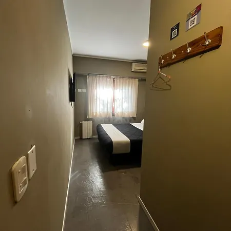 Hotel Recoleta Sunrise-3