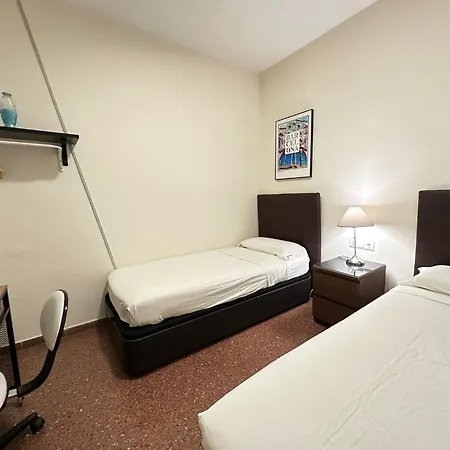 Rooms Vilaproma-2
