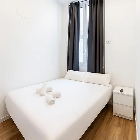 Hostal Bernabeu-2