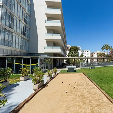 Medplaya Hotel Calypso-2