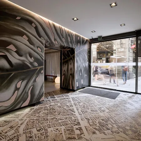 Barcelona House-2