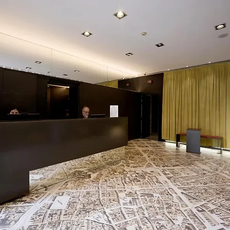 Barcelona House-3