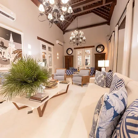 Casa La Merced By Mustique-3
