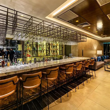 Hyatt Centric Las Condes Santiago-3