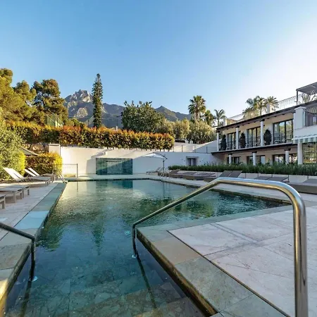 Sierra Blanca Resort Art Of Healing-3