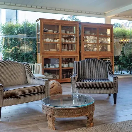 Sierra Blanca Resort Art Of Healing-2