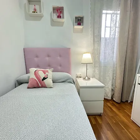 Nuevo Aragó Habitaciones-3
