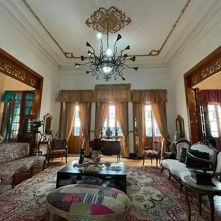 Hotel Casa de la Luz-2