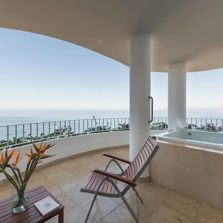 Grand Miramar All Luxury Suites&Residences-3