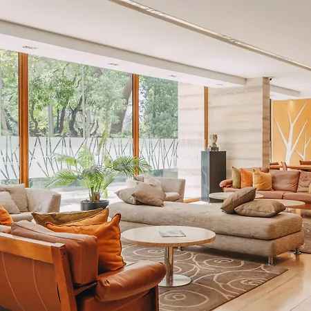 Time Select - Elegant Apartments-3
