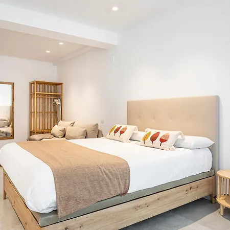 Bis Suites Ruzafa-2