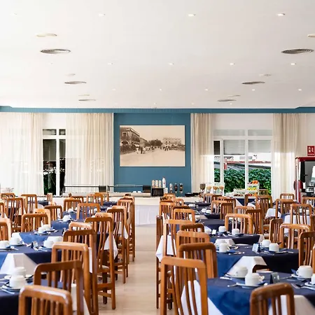 Hotel Planas-3