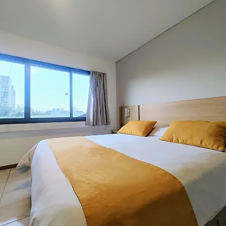 Premium Mendoza Apart Hotel-2