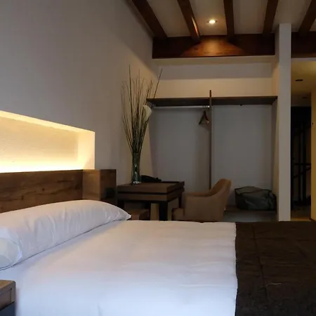 Via Aetcal Hotel & Wellness-3
