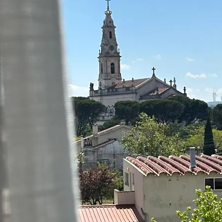 Hotel Coroa de Fátima-2