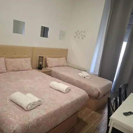 Estudio Corazón de Chueca 3-2