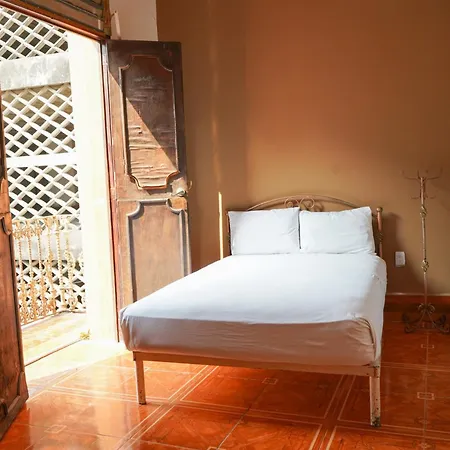 OYO Hotel El Conquistador-3