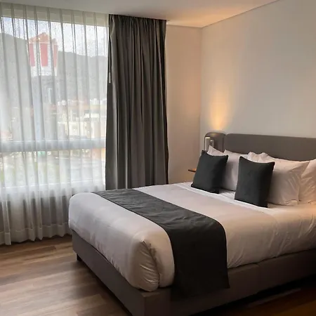 Vou Suites By Avia Suites-2