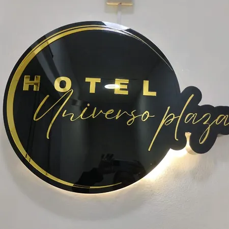Hotel Universo Plaza-2