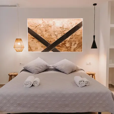 Hulot B&B Valencia-2