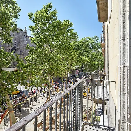 Hostal Parisien-2