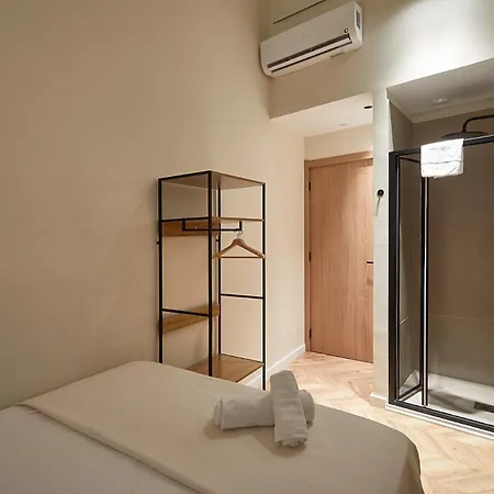 Hostal Parisien-3