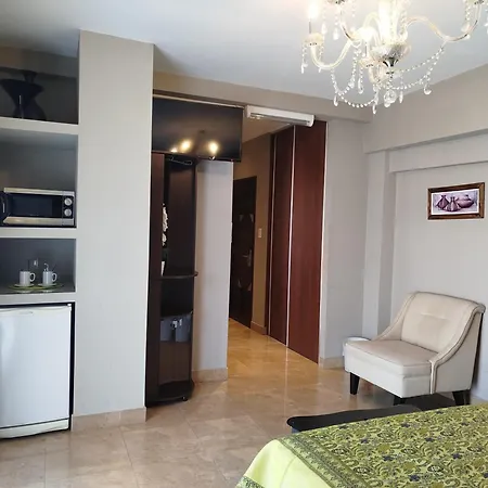Casa Magno Apart Boutique-2