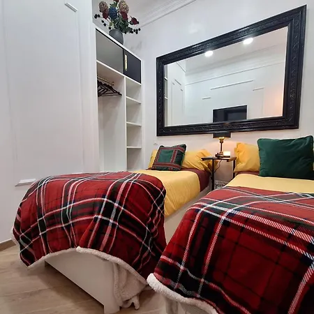 Salamanca Luxury Rooms-2