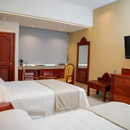 Vallarta Live Hotel-3