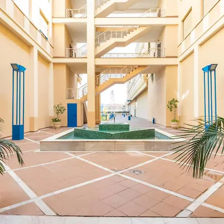 Lux Sevilla Palacio-2