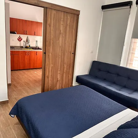 Casa Hotel Palermo 49-3