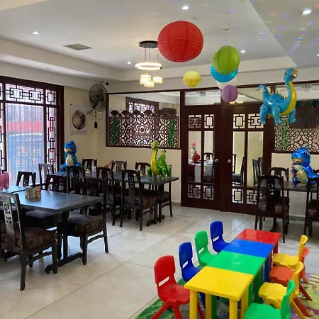 Hotel Mandarin-2