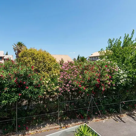 B&B Hotel Narbonne 1-3
