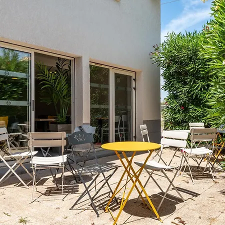 B&B Hotel Narbonne 2-2