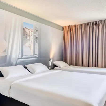B&B Hotel Narbonne 2-3