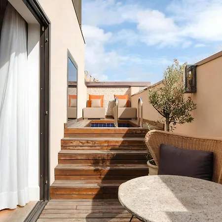 Do Placa Reial Hotel Gothic Quarter, Sonder By Marriott Bonvoy-2