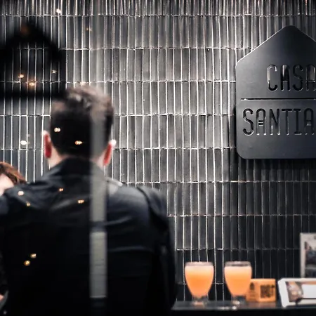 Casa Santiago Hotel Boutique-2