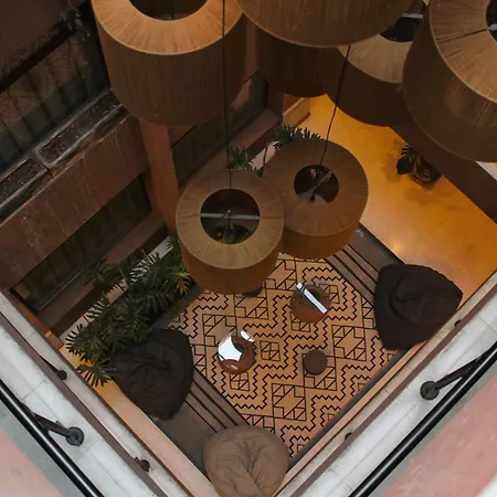 Casa Santiago Hotel Boutique-3