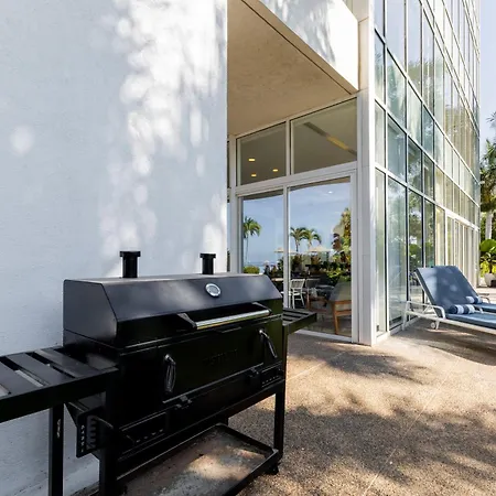 Capitalia Tres Mares Beach Residences&Marina-3