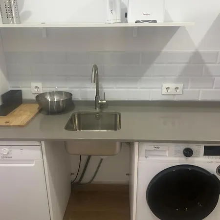 Triana Suite Apartament-3