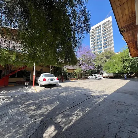 Motel Maya-3