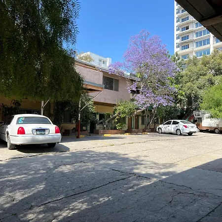 Motel Maya-2