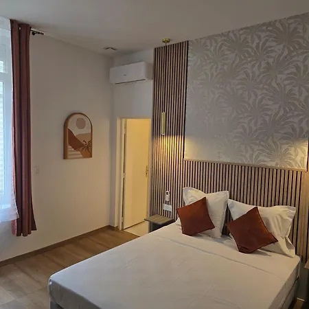 Hotel L'Alsace Gare-Sncf-2