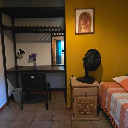 Casa Donaji Guest House-3