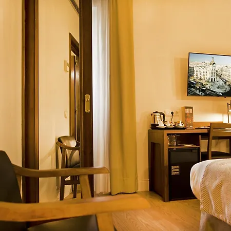 Hotel Los Condes-3