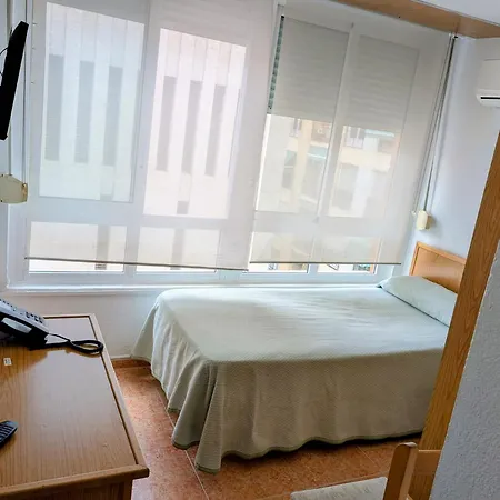 Hotel Cervantes-2